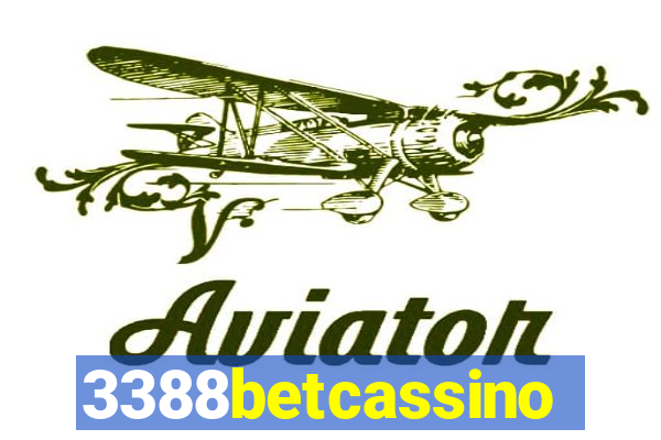 3388betcassino