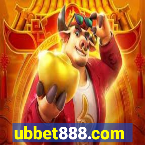 ubbet888.com