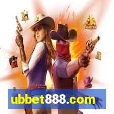 ubbet888.com