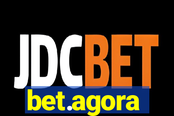 bet.agora