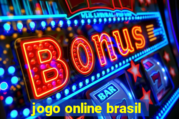 jogo online brasil