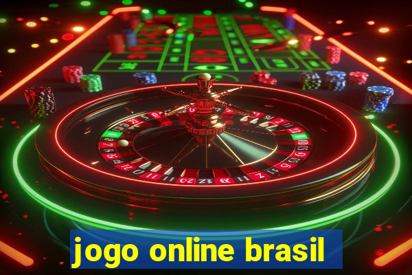 jogo online brasil