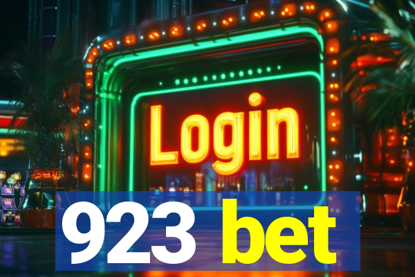 923 bet