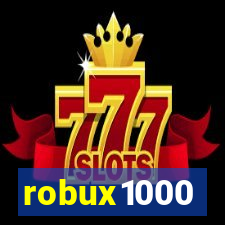 robux1000