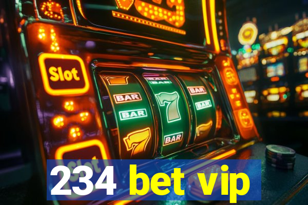 234 bet vip