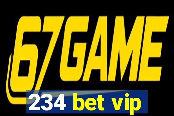 234 bet vip