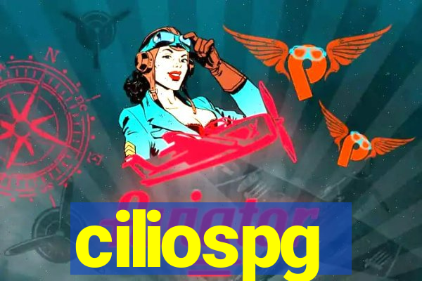 ciliospg