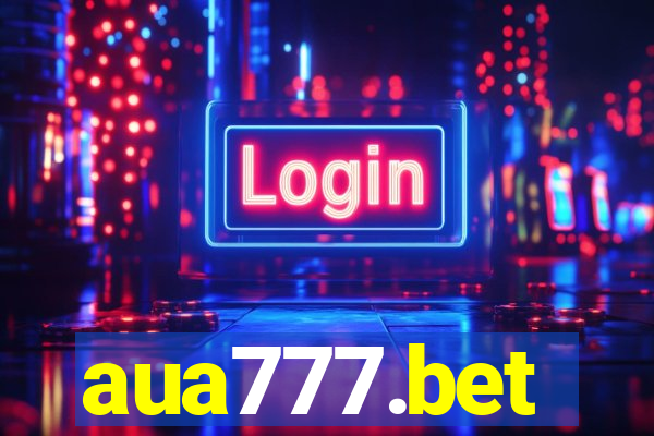 aua777.bet