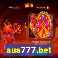 aua777.bet