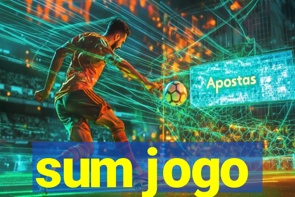 sum jogo