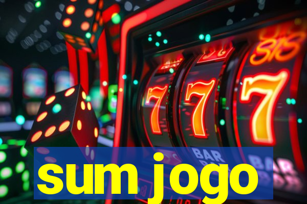 sum jogo