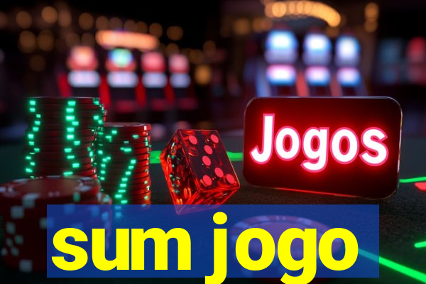 sum jogo