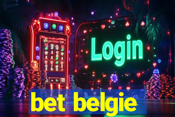 bet belgie