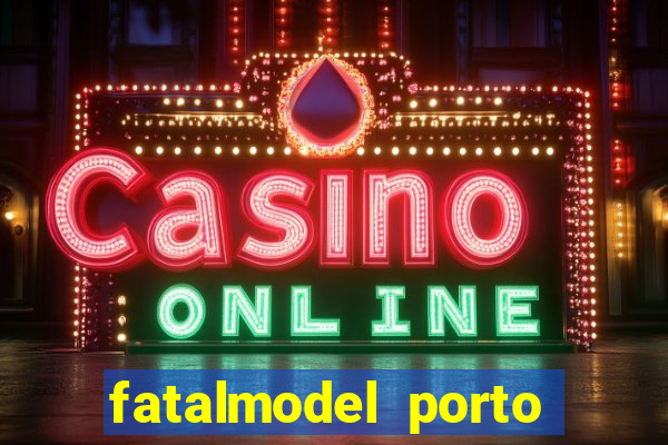 fatalmodel porto alegre rs