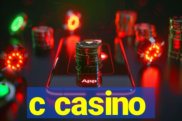 c casino