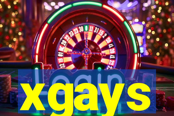 xgays