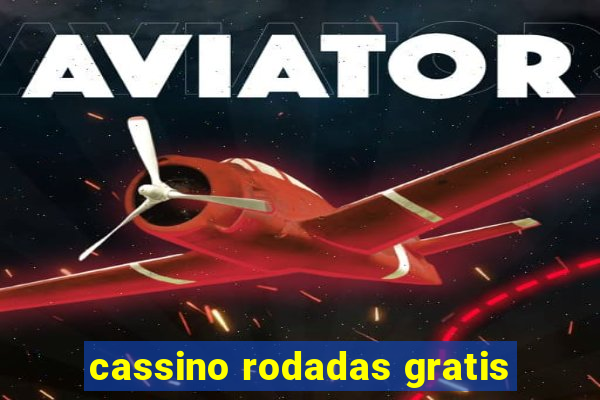 cassino rodadas gratis