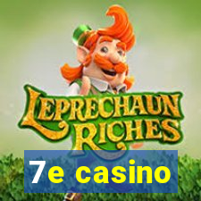 7e casino