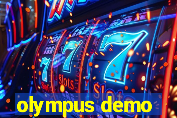 olympus demo