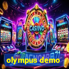 olympus demo