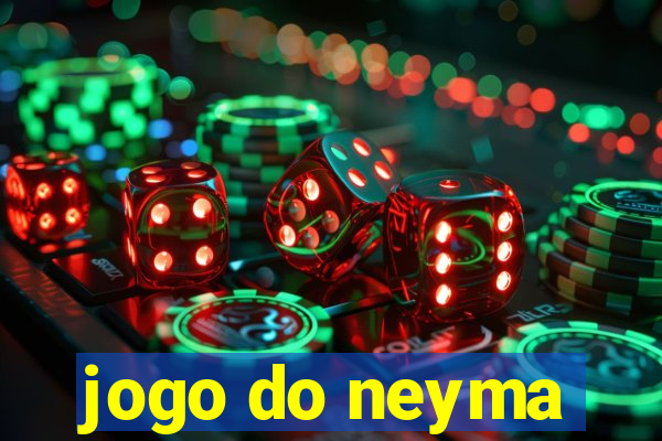 jogo do neyma