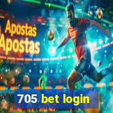 705 bet login