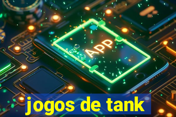 jogos de tank