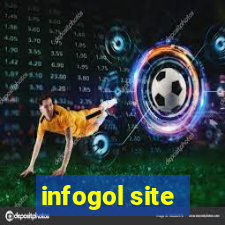 infogol site