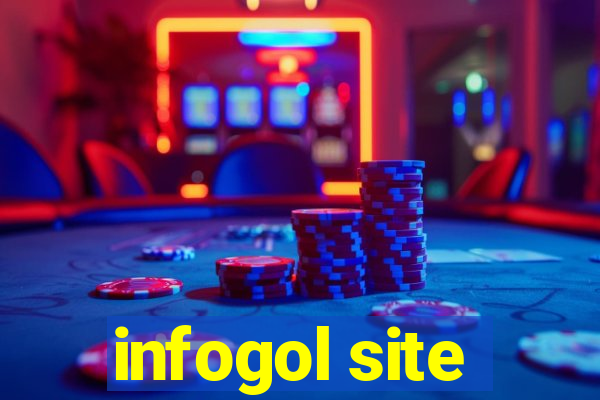 infogol site