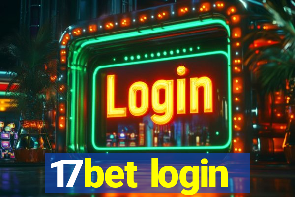 17bet login