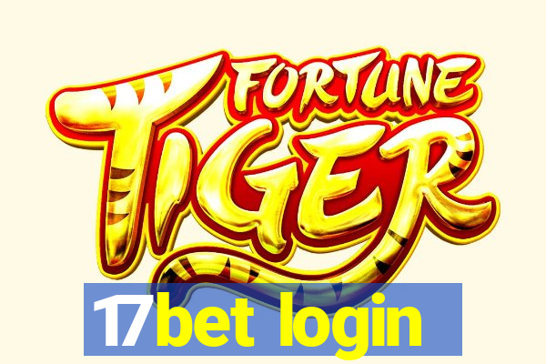 17bet login