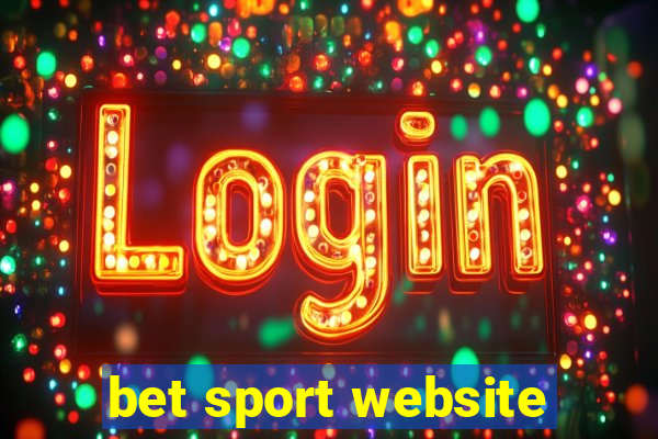 bet sport website