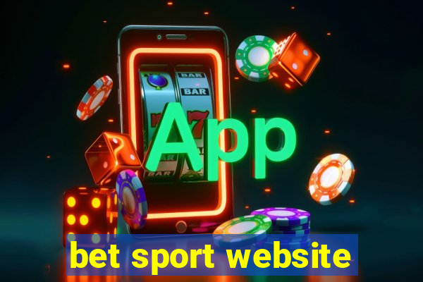 bet sport website