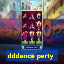 dddance party