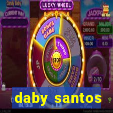 daby santos