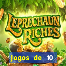 jogos de 10 centavos da pragmatic play