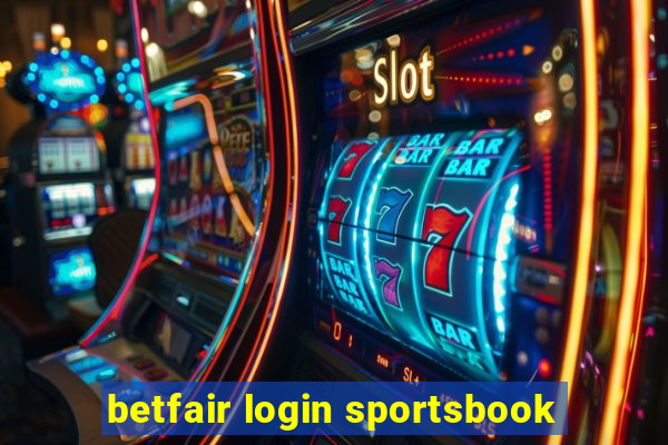 betfair login sportsbook