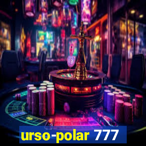 urso-polar 777