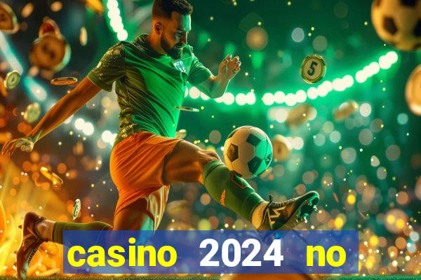 casino 2024 no deposit bonus