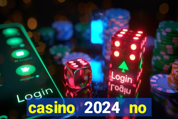 casino 2024 no deposit bonus