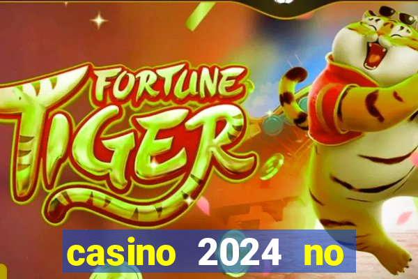 casino 2024 no deposit bonus