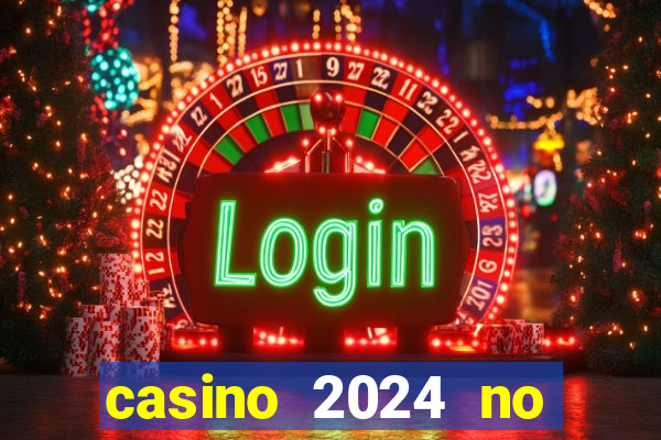 casino 2024 no deposit bonus