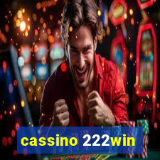 cassino 222win