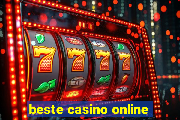 beste casino online