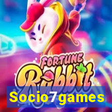 Socio7games