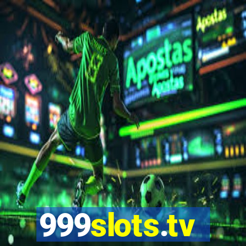 999slots.tv