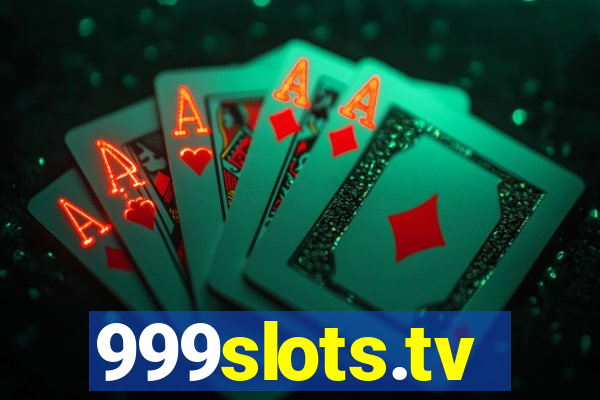 999slots.tv