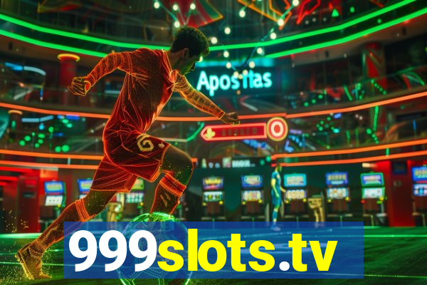 999slots.tv