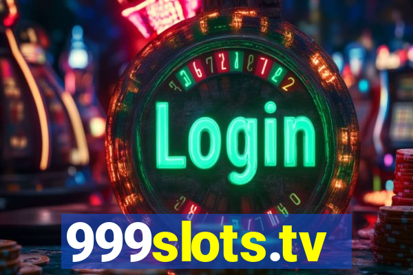 999slots.tv