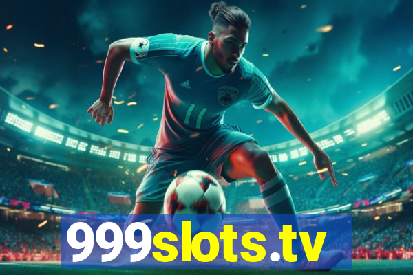 999slots.tv